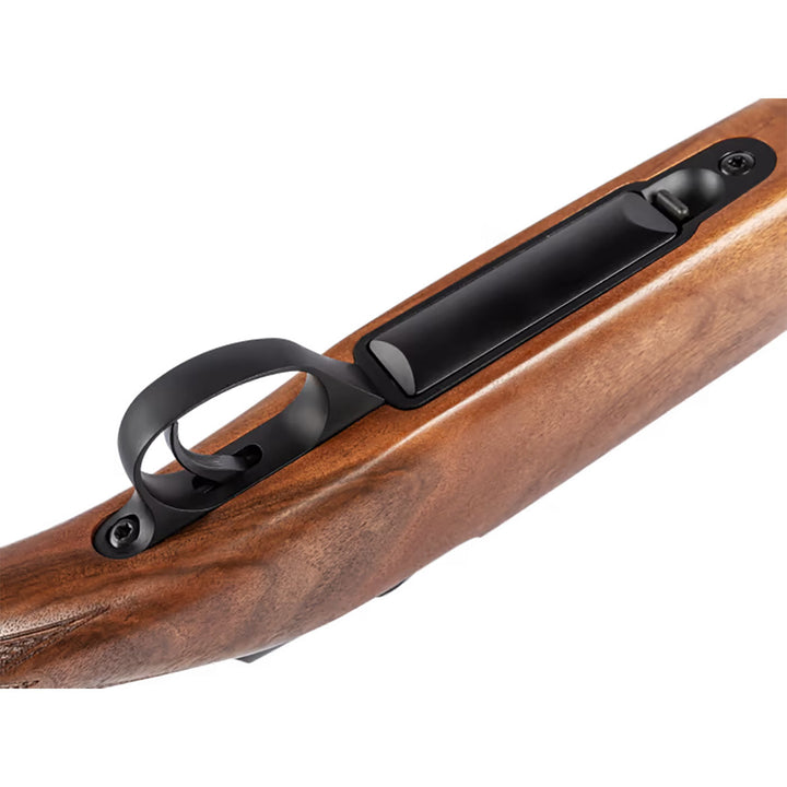 Sako 90 Bavarian Rifle W/Sights - Right Hand