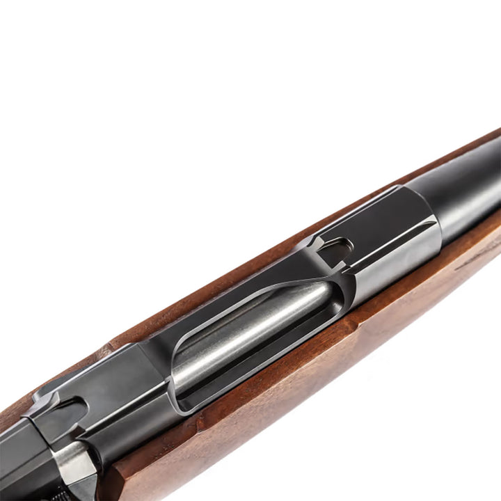 Sako 90 Bavarian Rifle W/Sights - Right Hand