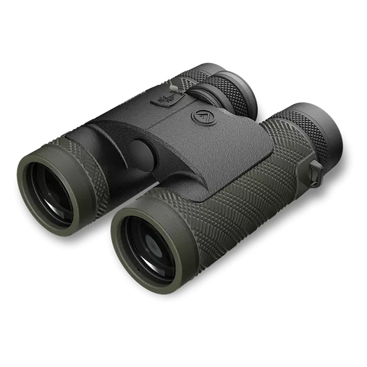 Burris Signature HD LRF Binoculars - 10x42