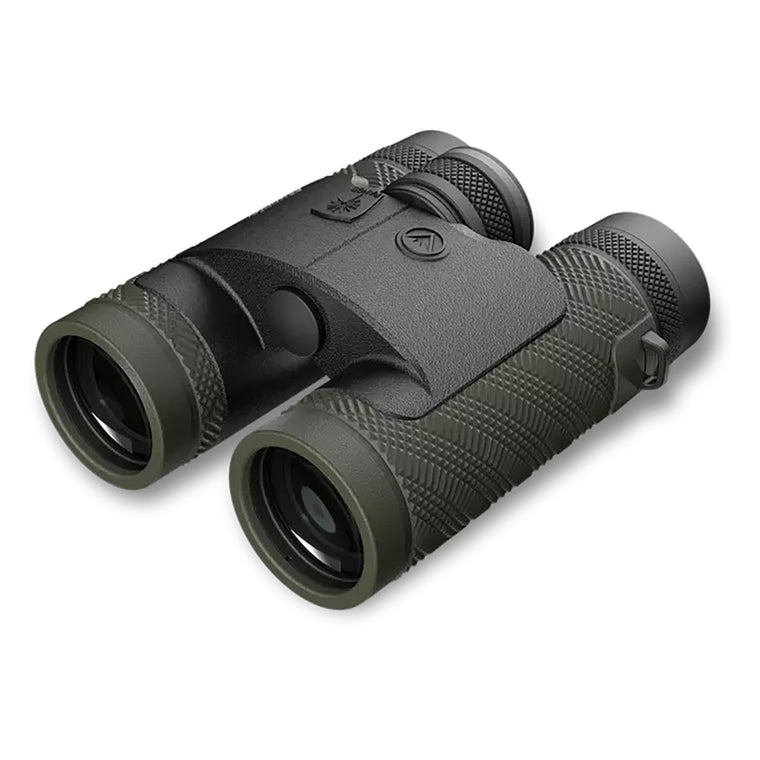 Burris Signature HD LRF Binoculars - 10x42