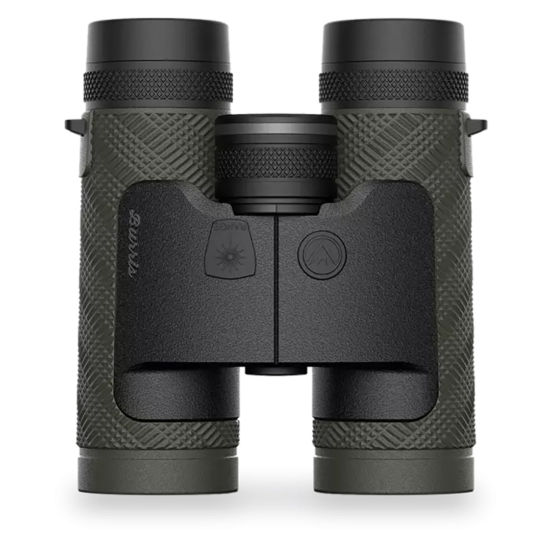 Burris Signature HD LRF Binoculars - 10x42