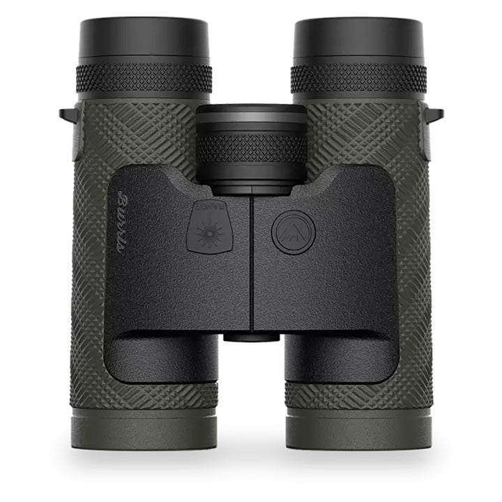 Burris Signature HD LRF Binoculars - 10x42