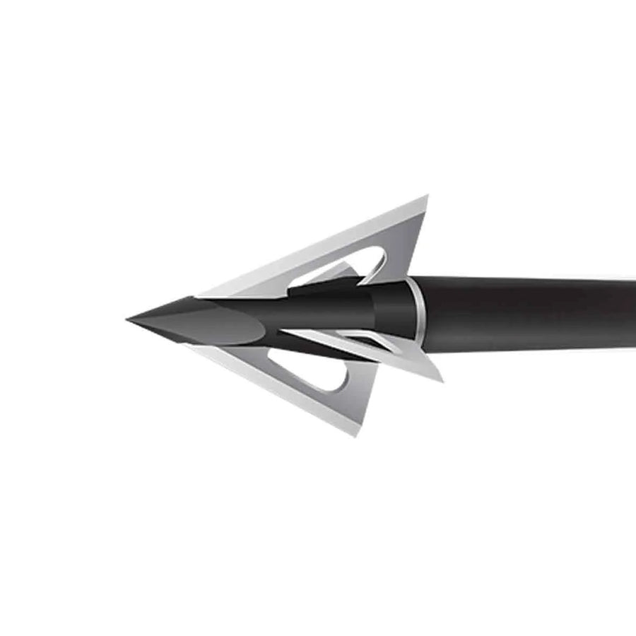 Slick Trick Vipertrick Broadheads - 4 Pack