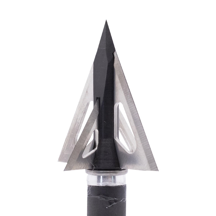 Slick Trick Vipertrick Broadheads - 4 Pack