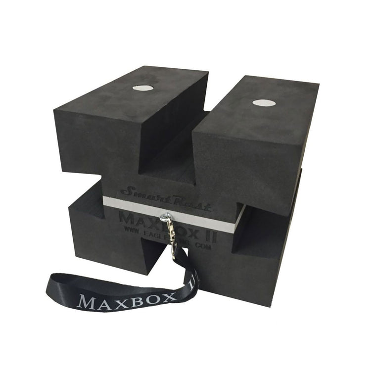 SmartRest MaXbox II Gun Rest