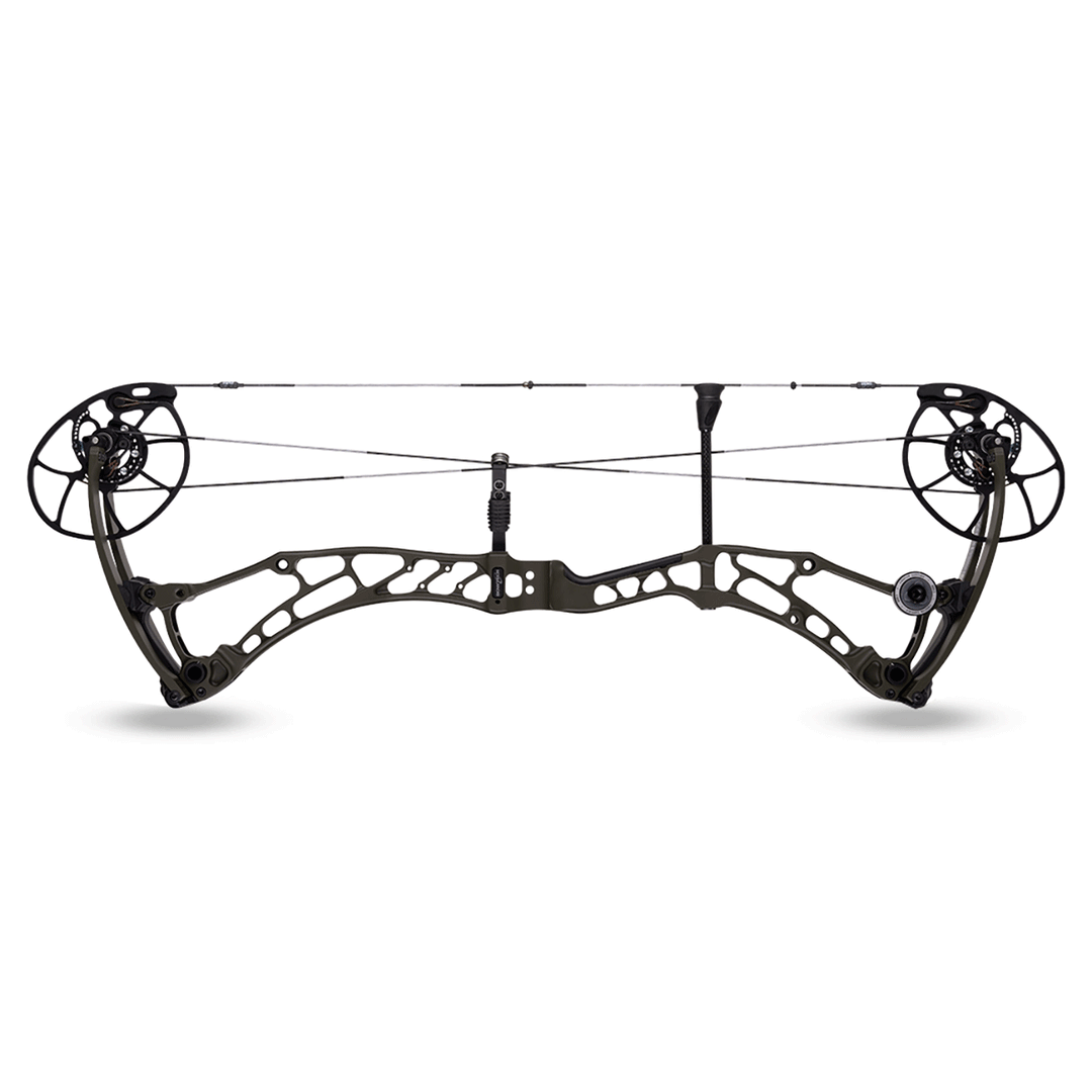 Bowtech Solution LS Compound Bow - Right Hand