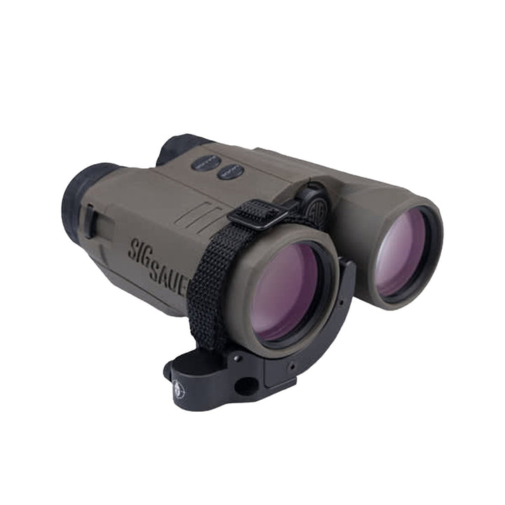 Spartan Binocular Adaptor