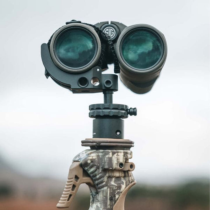 Spartan Binocular Adaptor