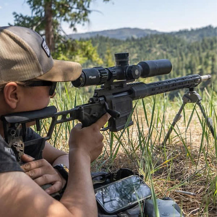 Spartan Classic M-Lok Adaptor
