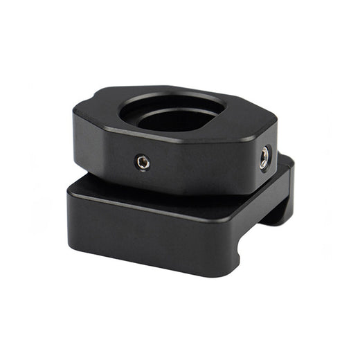 Spartan Disclock Picatinny Adaptor