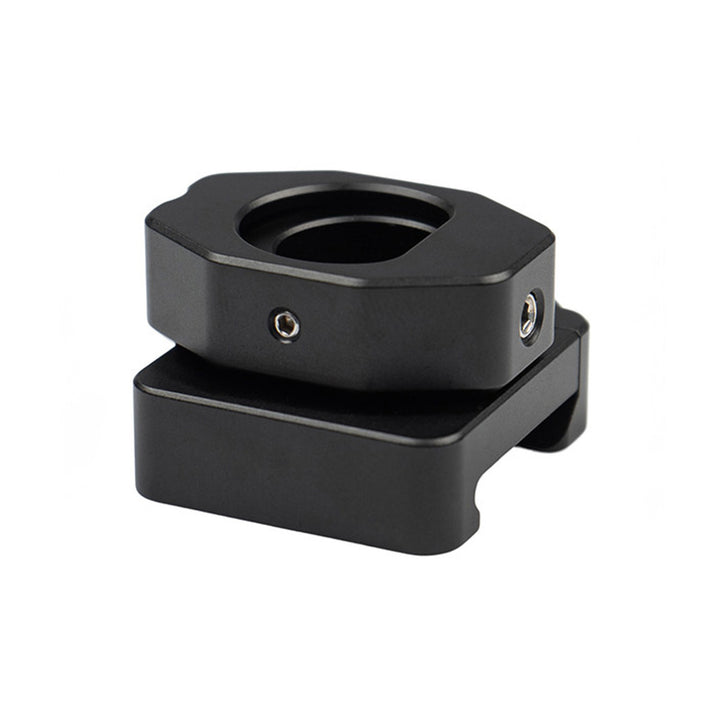 Spartan Disclock Picatinny Adaptor