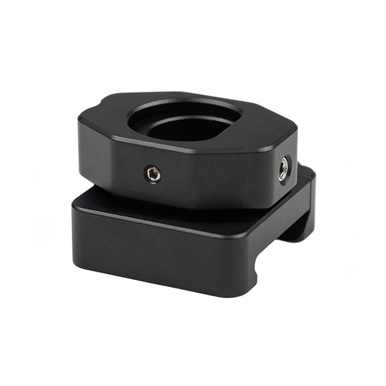 Spartan Disclock Picatinny Adaptor