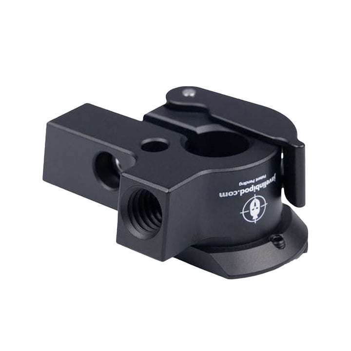 Spartan Heavy Optics Adaptor & Carbon Rod