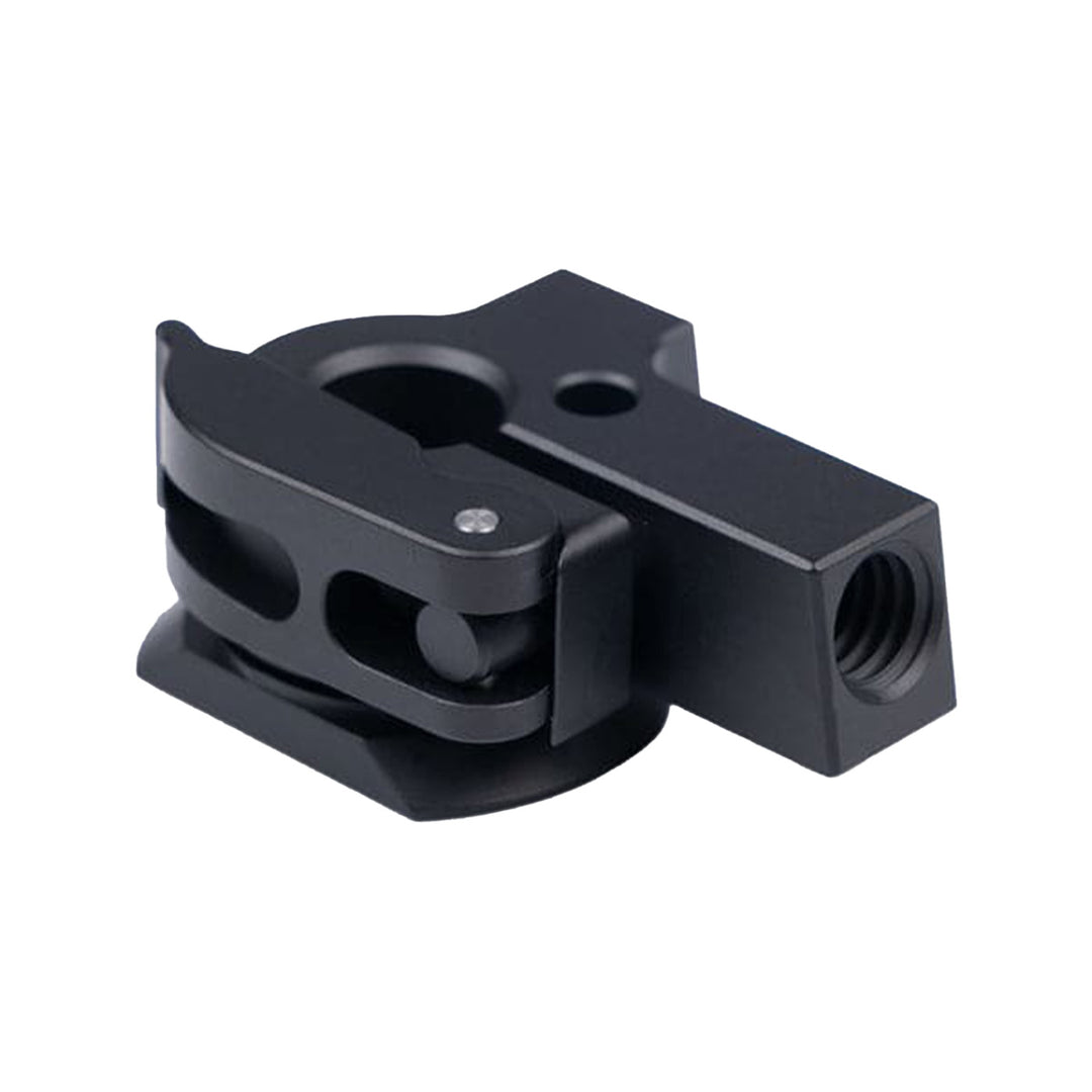 Spartan Heavy Optics Adaptor & Carbon Rod