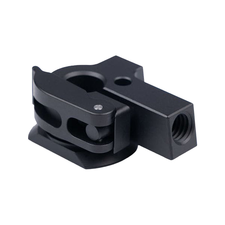 Spartan Heavy Optics Adaptor & Carbon Rod