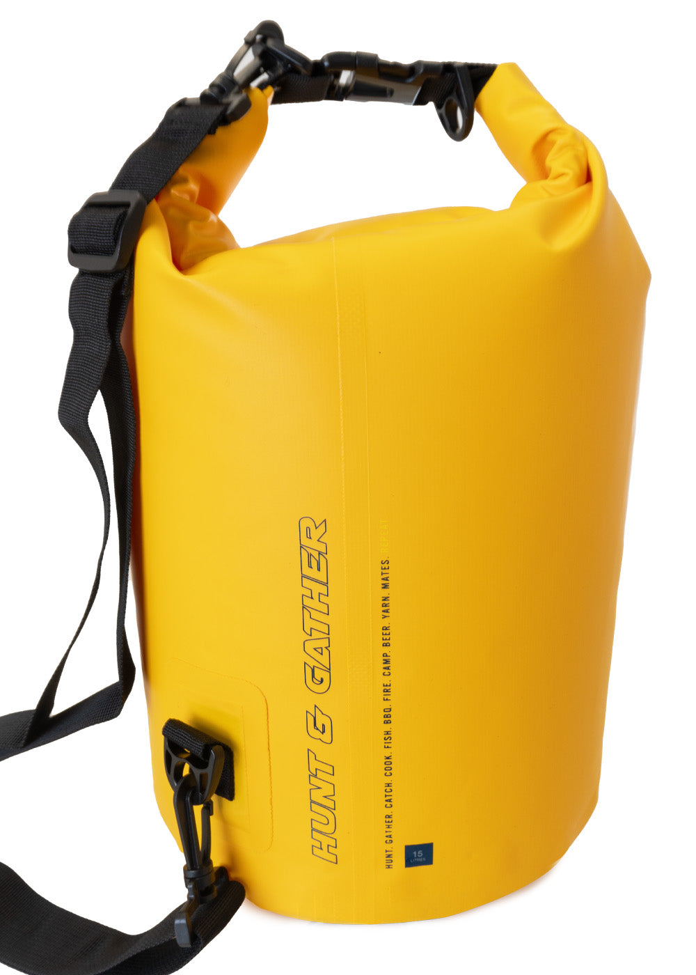 Spearo Dry Bag - 15L