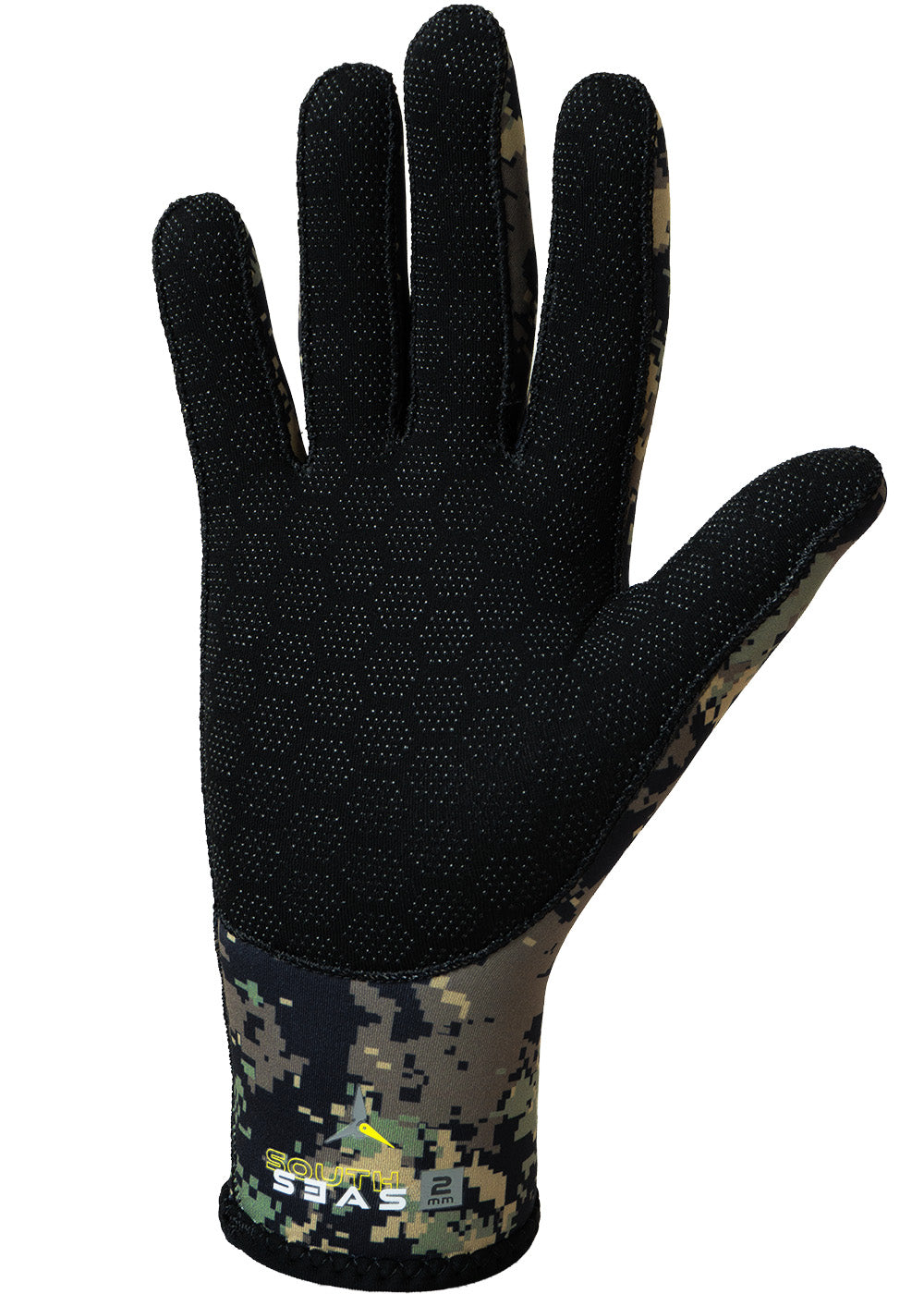 Spearo South Seas 2.0mm Gloves