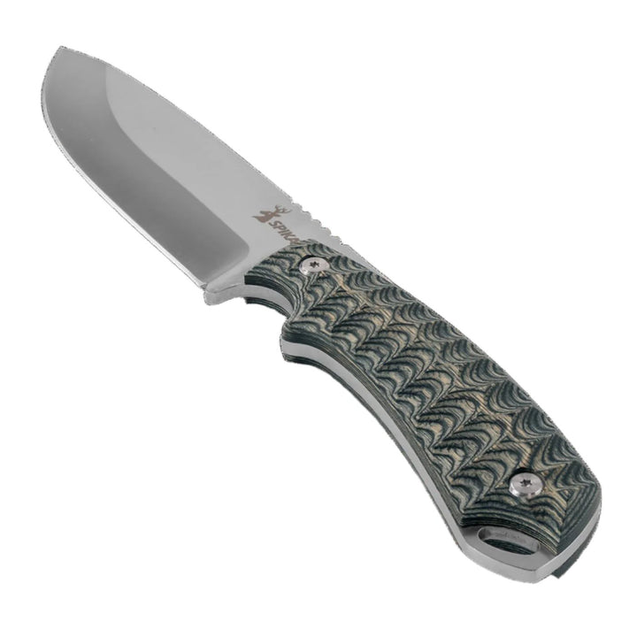 Spika Bushmaster Dogtooth Hunting Knife