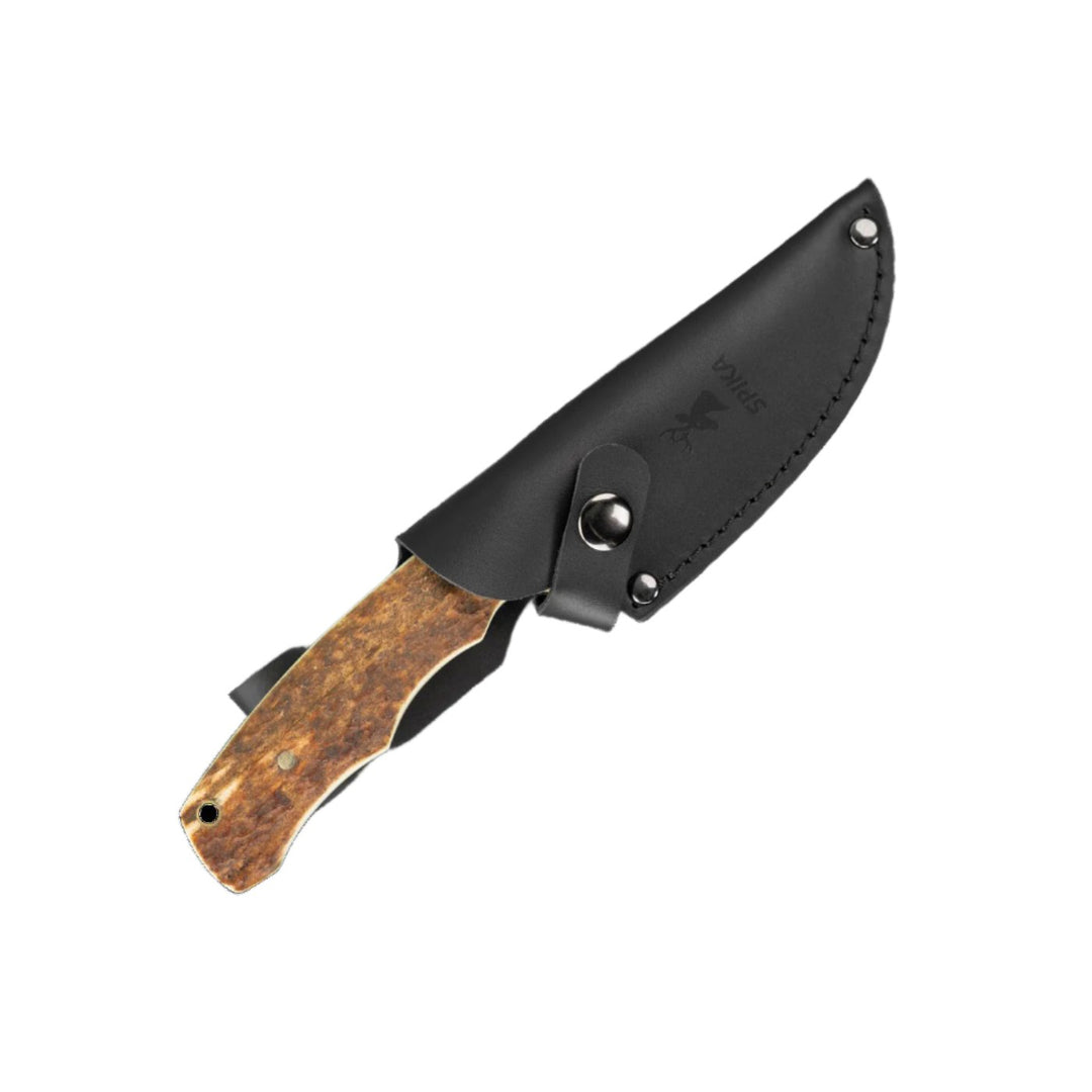 Spika Bushmaster Jeremiah Hunting Skinning Knife