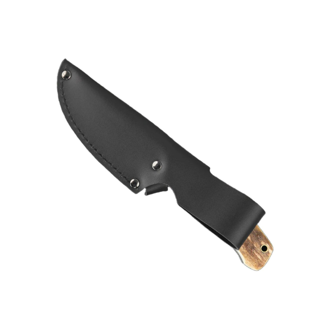 Spika Bushmaster Jeremiah Hunting Skinning Knife