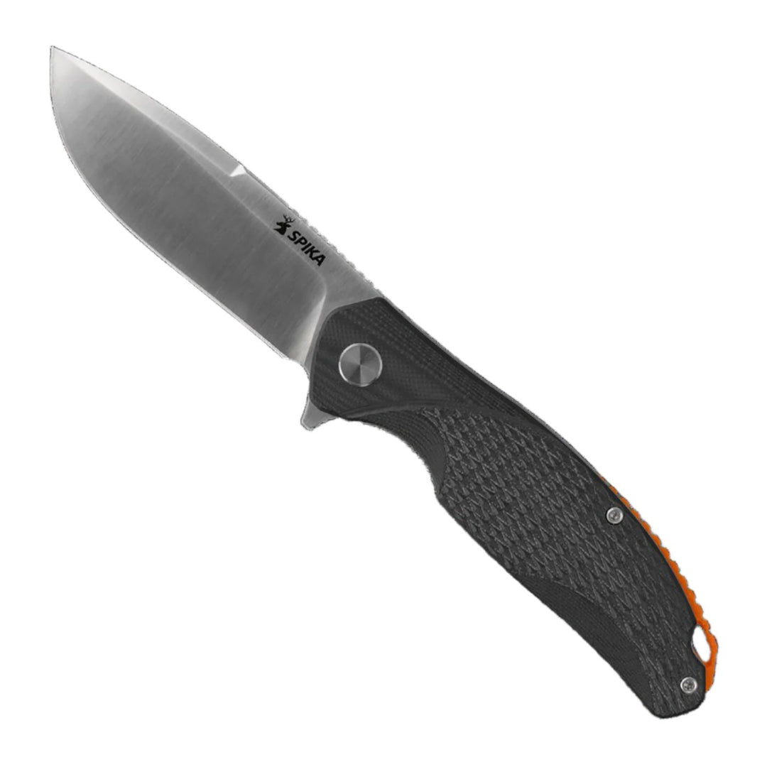 Spika Bushmaster Raider Folding Hunting Knife