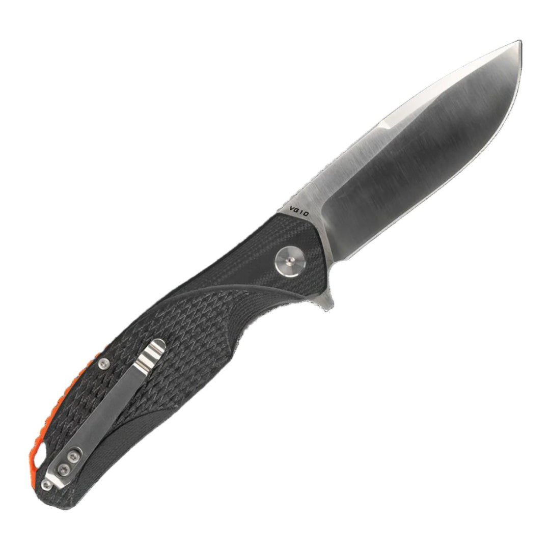 Spika Bushmaster Raider Folding Hunting Knife