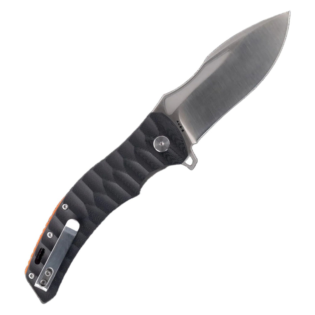 Spika Bushmaster Viper Folding Hunting Knife