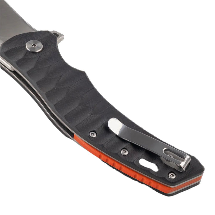 Spika Bushmaster Viper Folding Hunting Knife