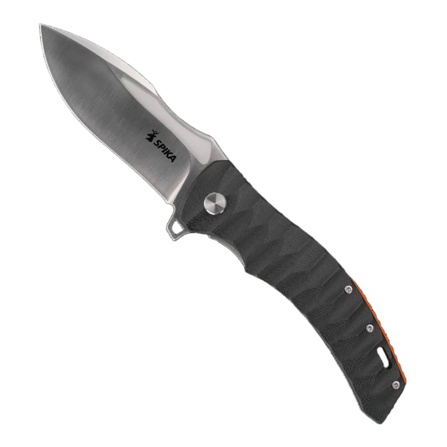 Spika Bushmaster Viper Folding Hunting Knife