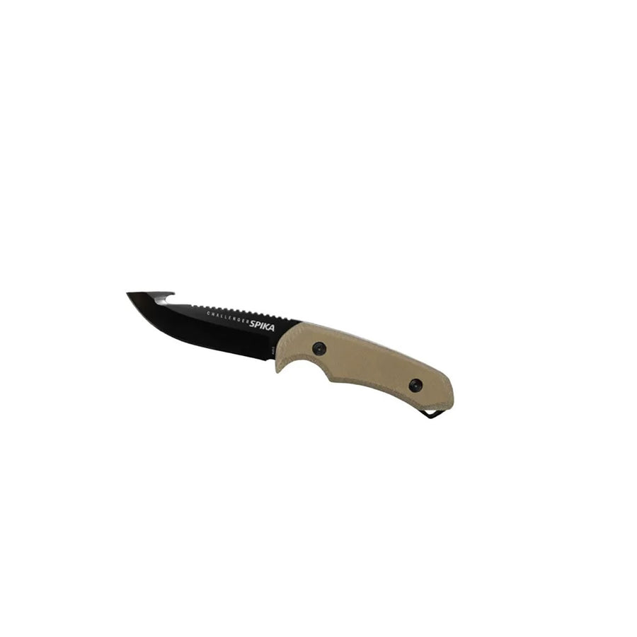 Spika Challenger Gut Hook Knife