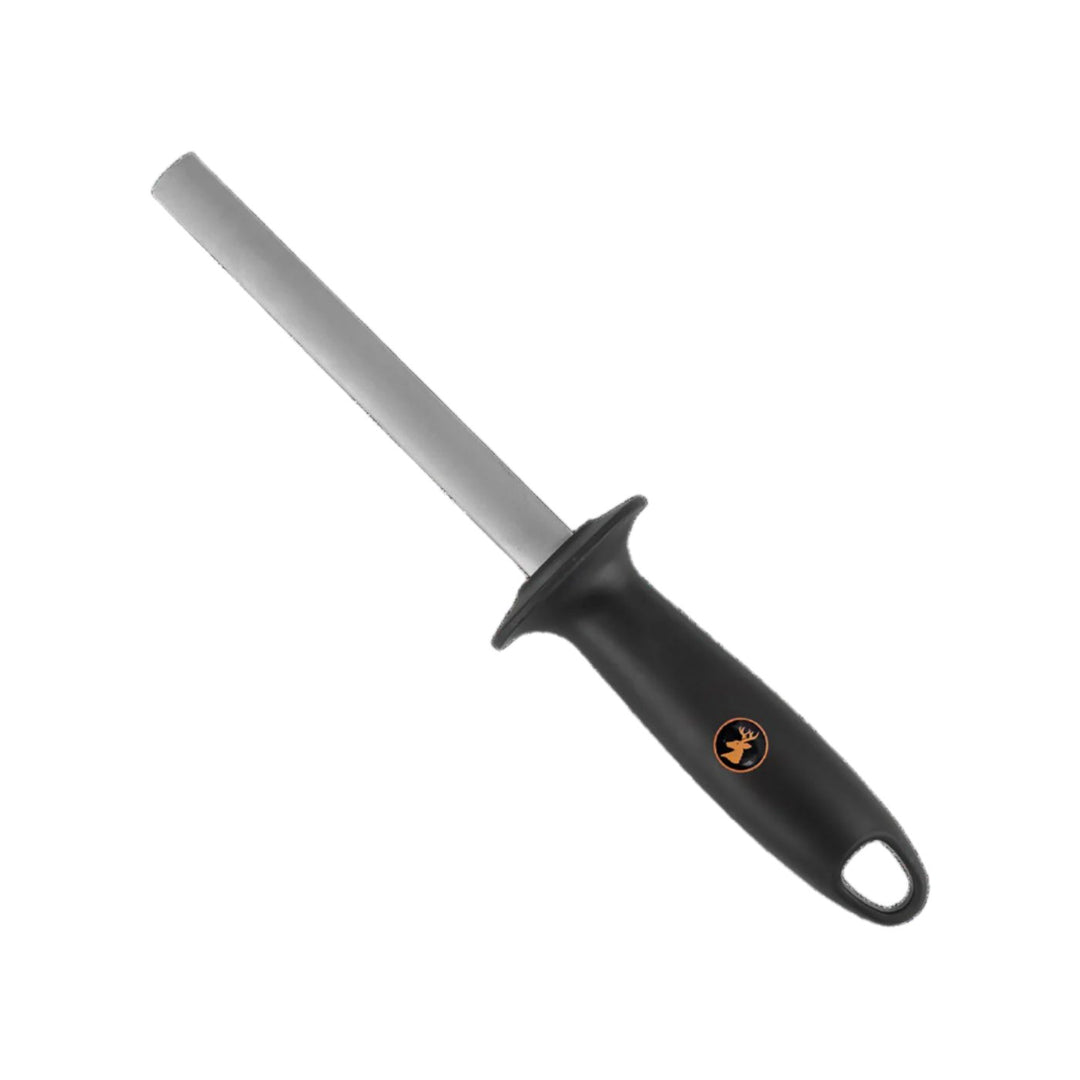 Spika Challenger Sharpener - 5inch