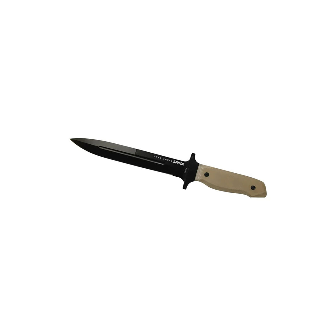 Spika Challenger Sticker Knife