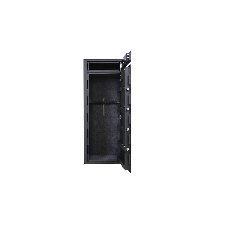 Spika Large 15 Gun Safe - A/B Category Compliant