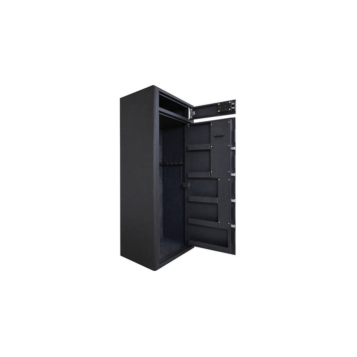 Spika Large 15 Gun Safe - A/B Category Compliant