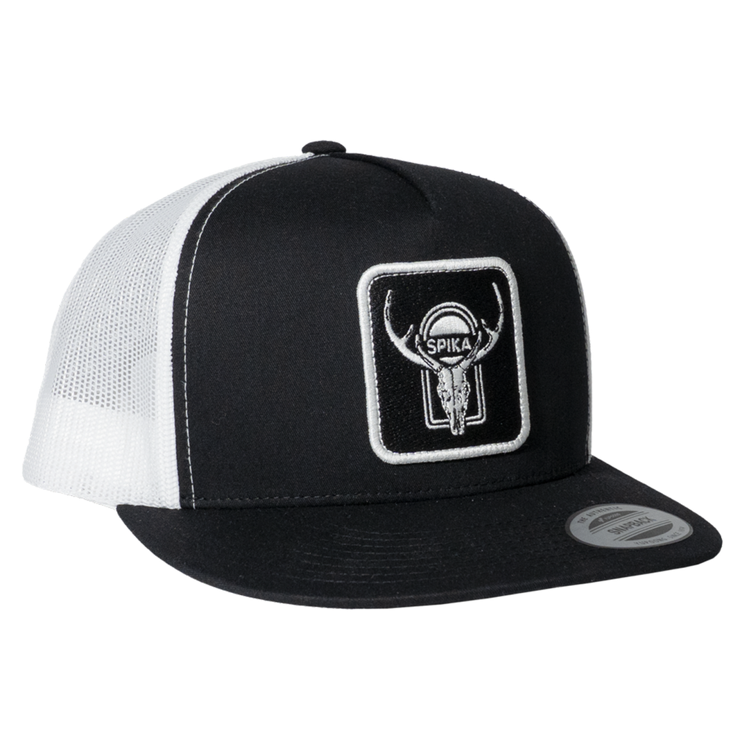 Spika High Country Sambar Patch Trucker Cap