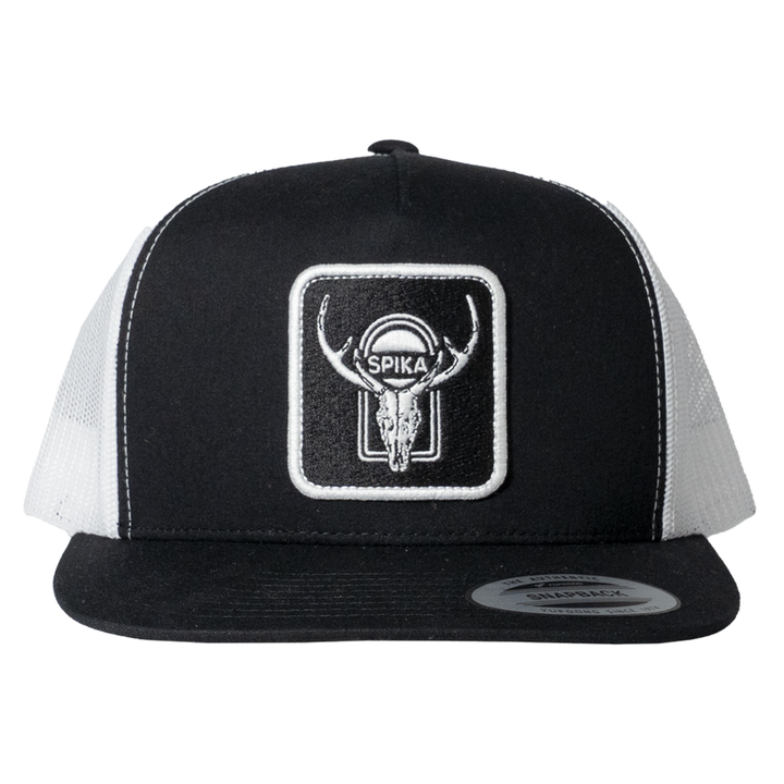 Spika High Country Sambar Patch Trucker Cap