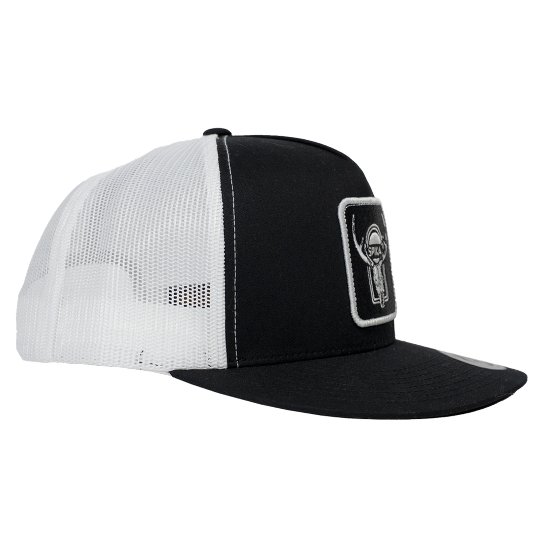 Spika High Country Sambar Patch Trucker Cap