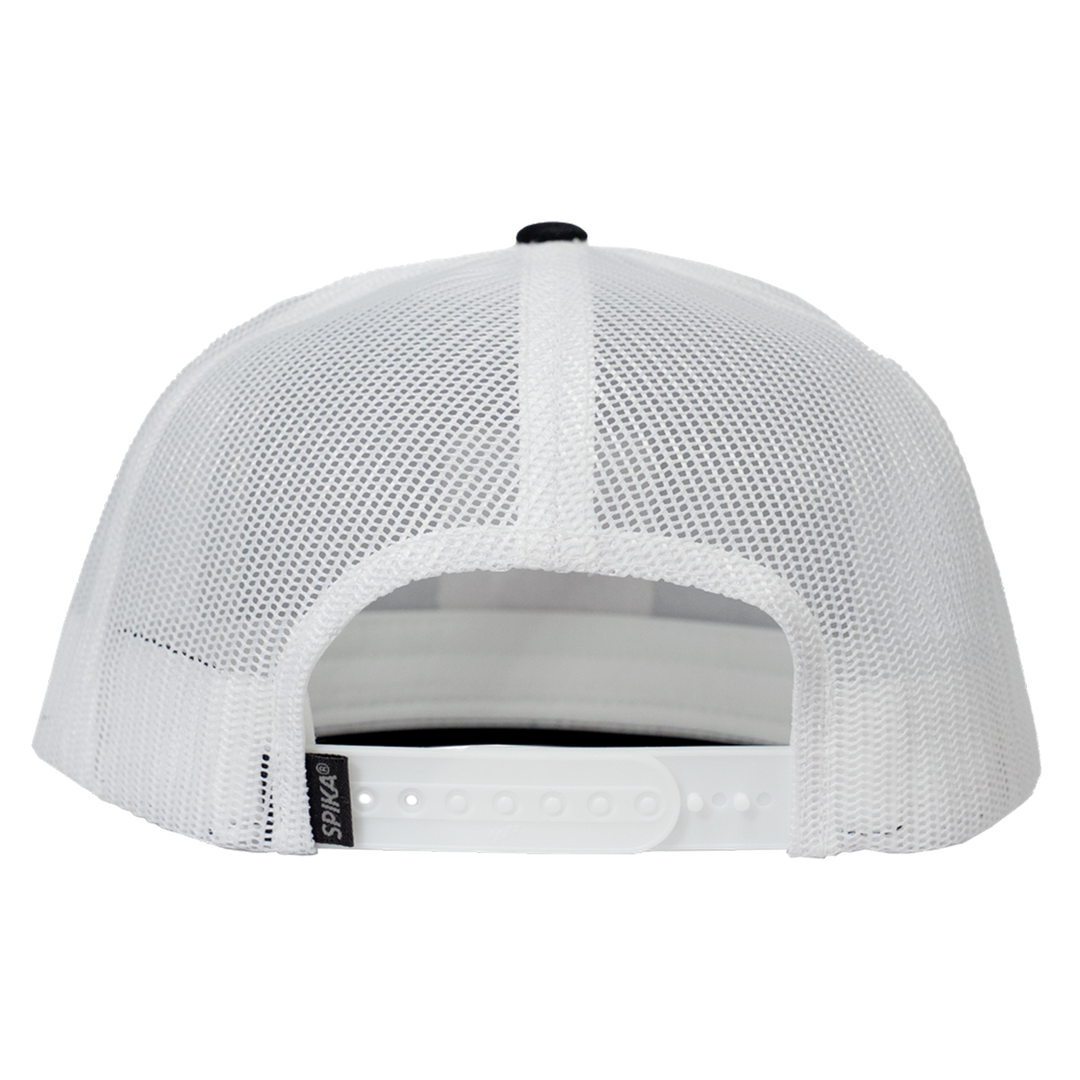 Spika High Country Sambar Patch Trucker Cap