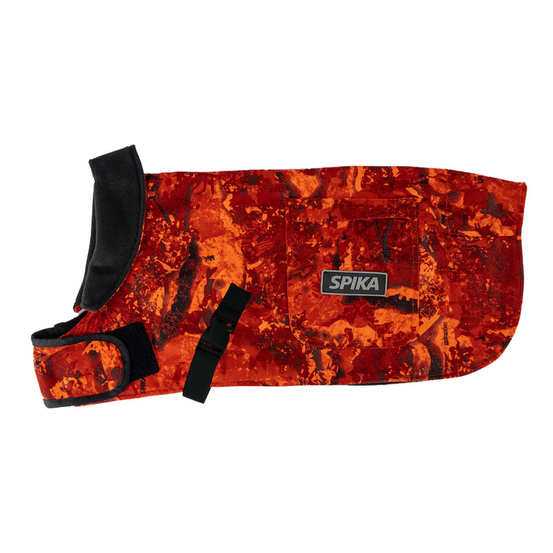 Spika Campside Dog Jacket