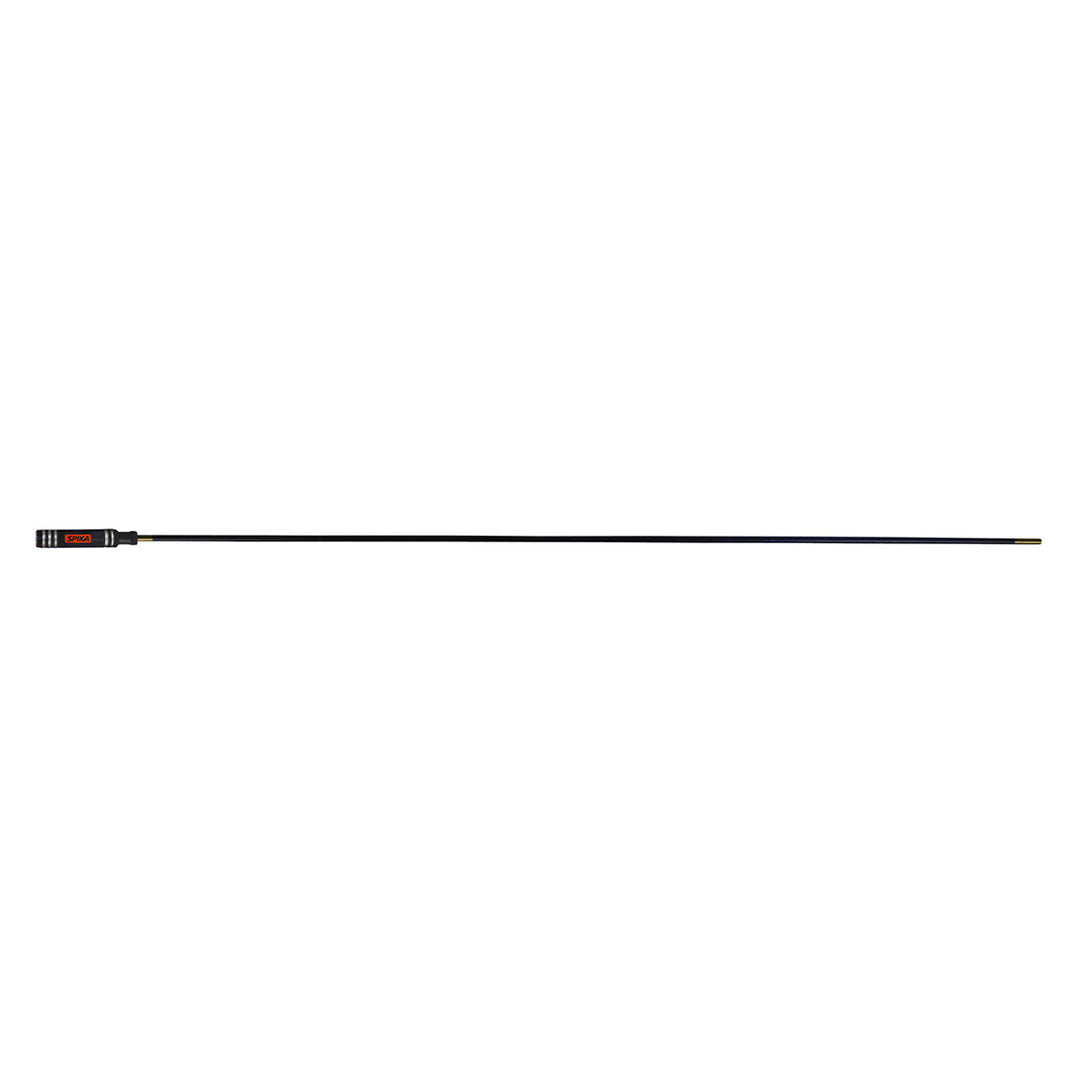Spika Carbon Fibre Cleaning Rod - 270 / 30 Cal 5-40 Thread