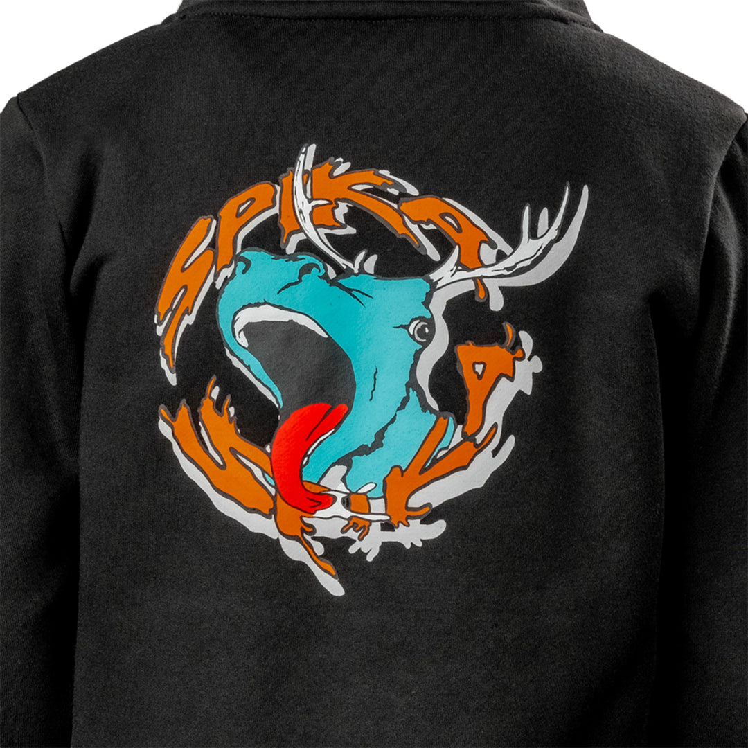Spika Kids GO Advance Hoodie