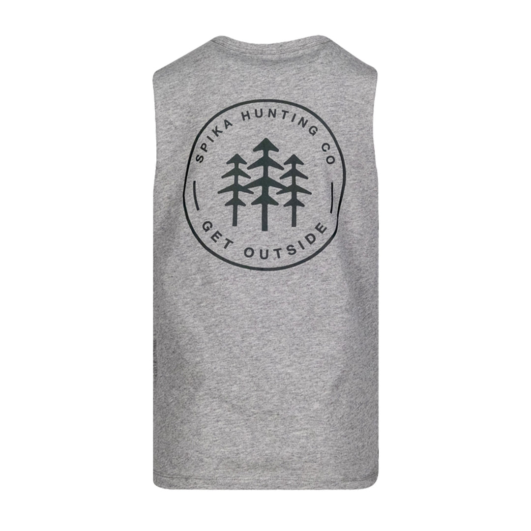 Spika Kids GO Classic Singlet
