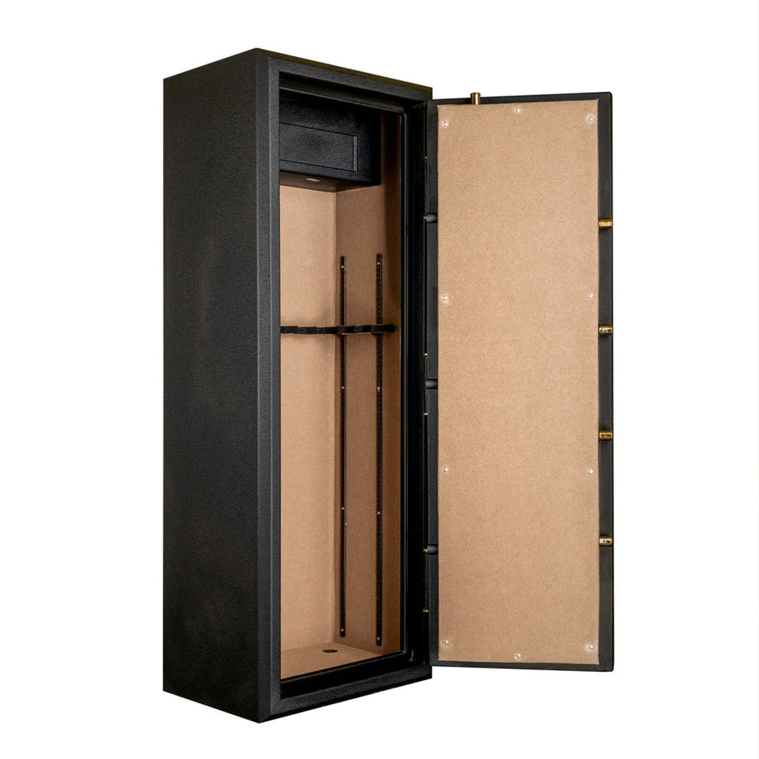 Spika Medium Fire Resistant Safe - 12 Capacity - CAT: A/B/H
