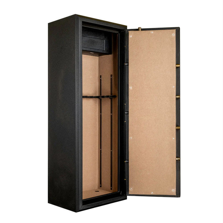 Spika Medium Fire Resistant Safe - 12 Capacity - CAT: A/B/H