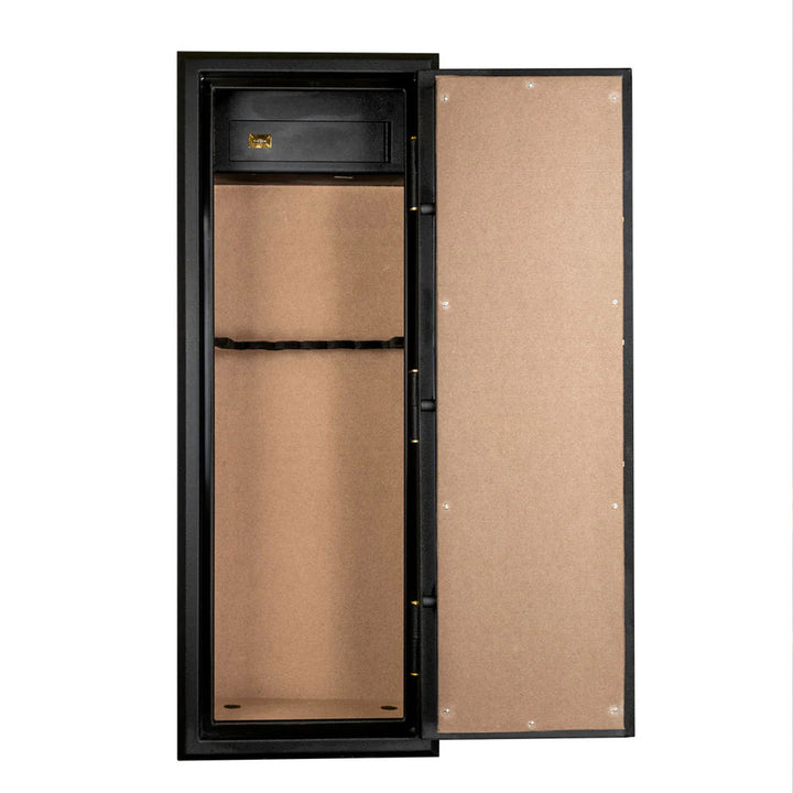 Spika Medium Fire Resistant Safe - 12 Capacity - CAT: A/B/H