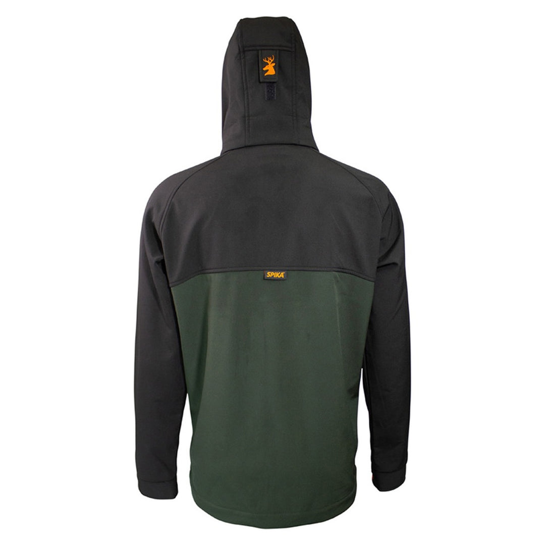 Spika Mens GO Softshell Jacket