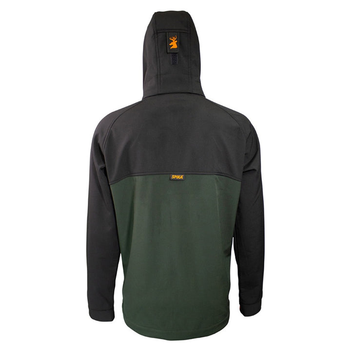 Spika Mens GO Softshell Jacket