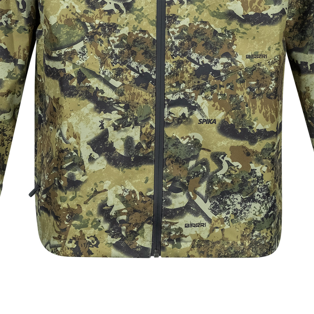 Spika Mens Scout Jacket