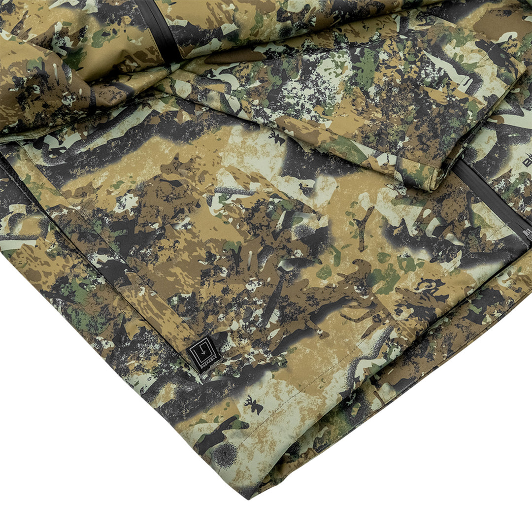 Spika Mens Scout Jacket