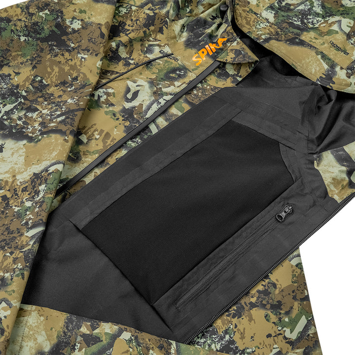Spika Mens Scout Jacket
